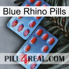 Blue Rhino Pills 05